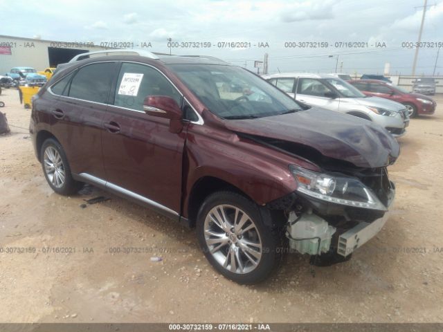 lexus rx 350 bas 2014 2t2bk1baxec240793