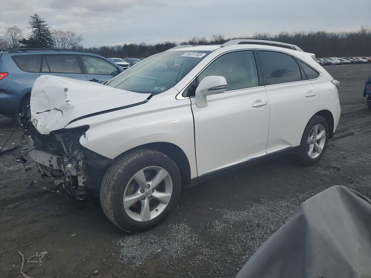 lexus rx 2014 2t2bk1baxec241720