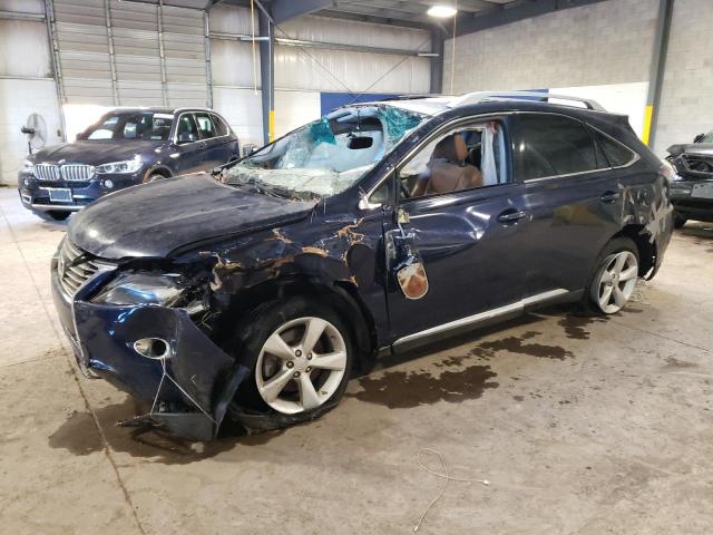 lexus rx350 2015 2t2bk1baxfc254193