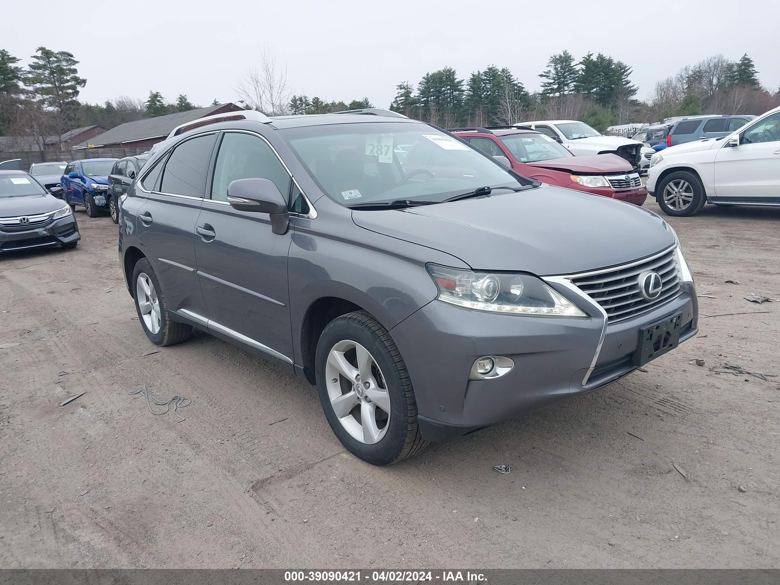 lexus rx 2015 2t2bk1baxfc256039