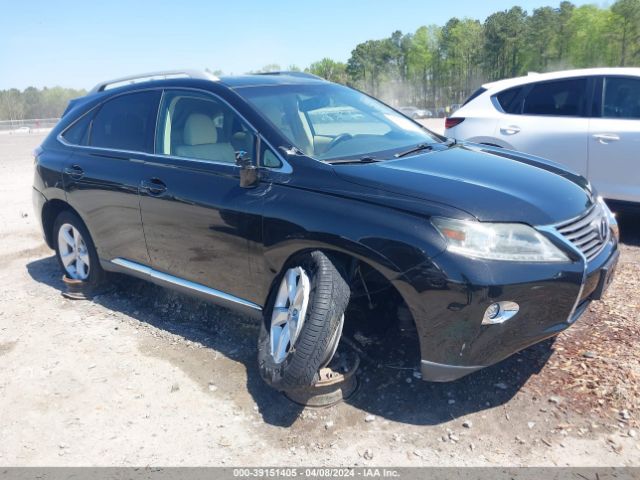 lexus rx 350 2015 2t2bk1baxfc257367