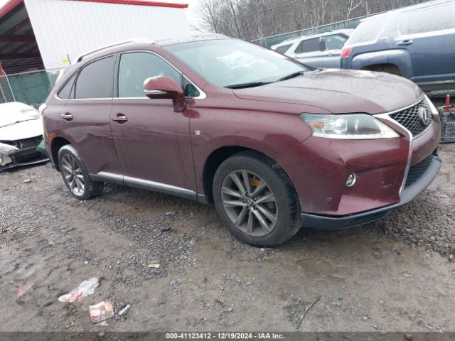 lexus rx 2015 2t2bk1baxfc259264