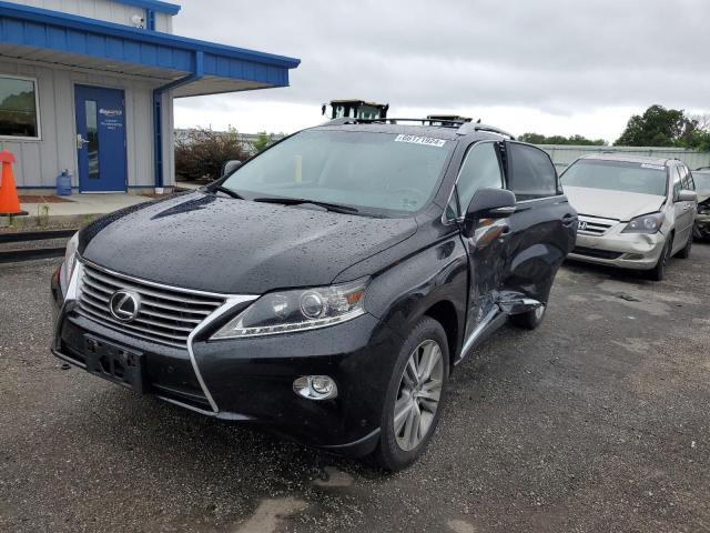 lexus rx350 2015 2t2bk1baxfc269387