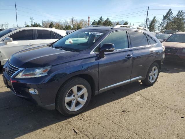 lexus rx 350 bas 2015 2t2bk1baxfc272306