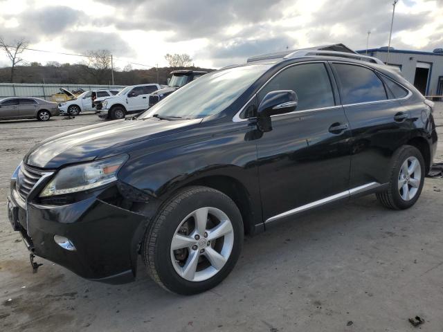 lexus rx 350 bas 2015 2t2bk1baxfc272788