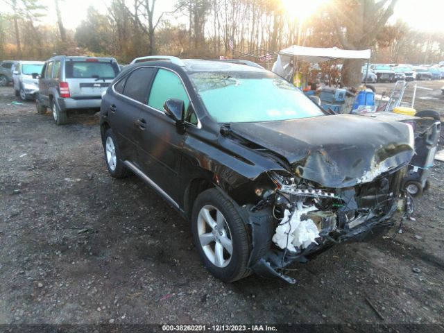 lexus rx 350 2015 2t2bk1baxfc273858