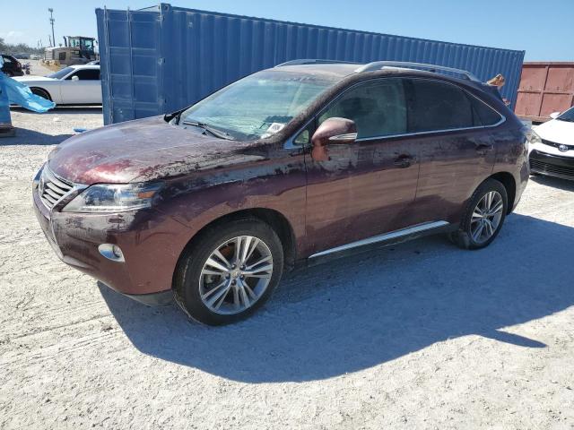 lexus rx 350 bas 2015 2t2bk1baxfc274752