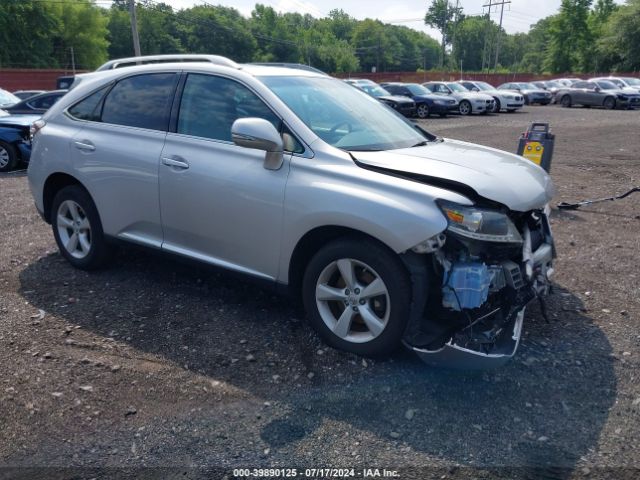 lexus rx 350 2015 2t2bk1baxfc275688