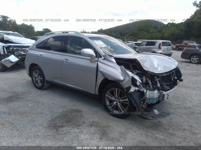 lexus rx 350 2015 2t2bk1baxfc281166