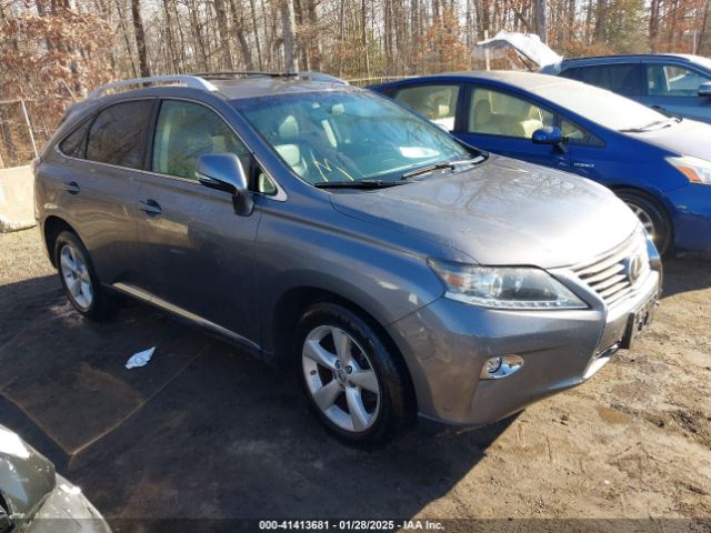 lexus rx 2015 2t2bk1baxfc285850