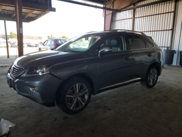 lexus rx 350 bas 2015 2t2bk1baxfc289025