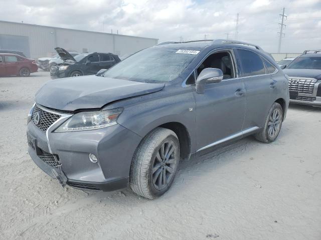 lexus rx 350 bas 2015 2t2bk1baxfc300489