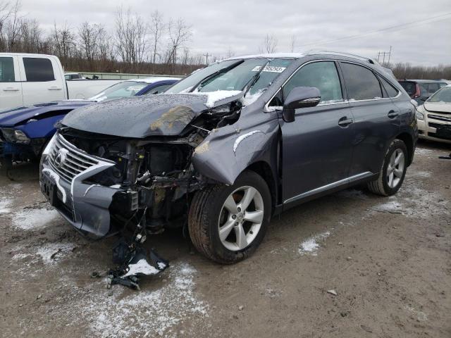 lexus rx350 2015 2t2bk1baxfc312450