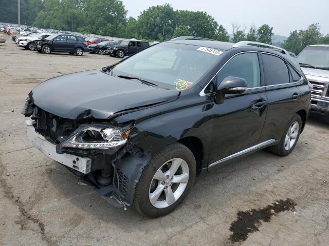 lexus rx350 2015 2t2bk1baxfc320306