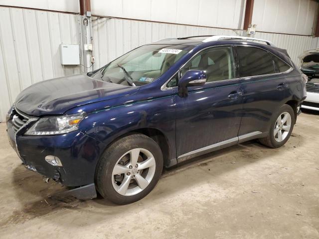 lexus rx350 2015 2t2bk1baxfc329667