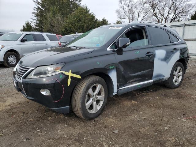 lexus rx350 2015 2t2bk1baxfc332620