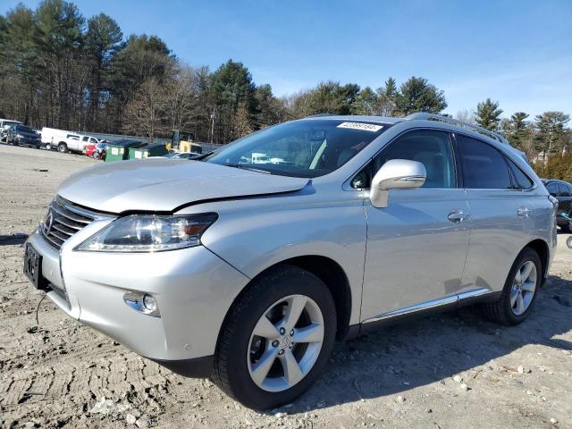 lexus rx350 2015 2t2bk1baxfc333993