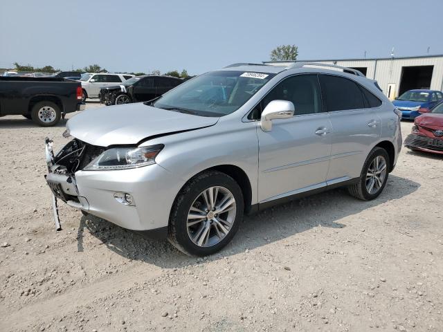 lexus rx 350 bas 2015 2t2bk1baxfc341205