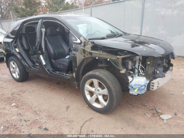 lexus rx 2015 2t2bl1ba2fc257976