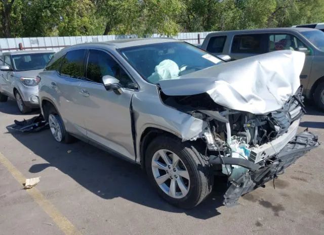 lexus rx 2016 2t2bzmca0gc005558