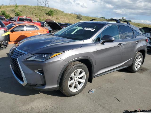 lexus rx350 2016 2t2bzmca0gc009576