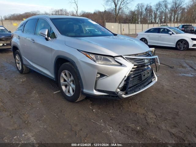 lexus rx 2016 2t2bzmca0gc014017