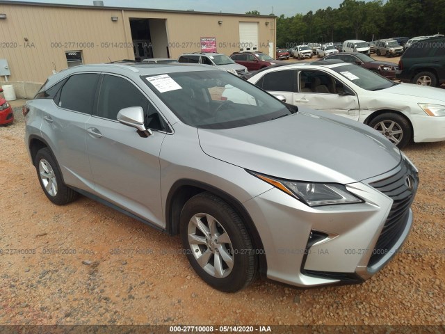 lexus rx 350 2016 2t2bzmca0gc028046