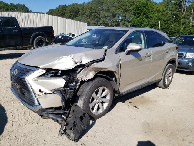 lexus rx350 2016 2t2bzmca0gc029861