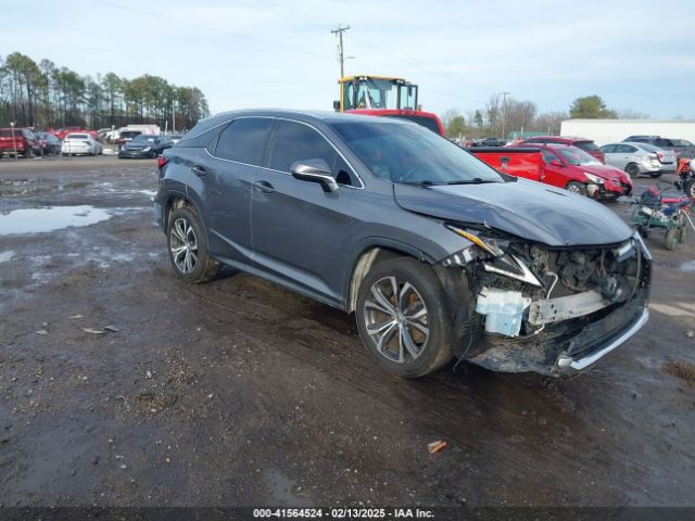 lexus rx 2016 2t2bzmca0gc039225