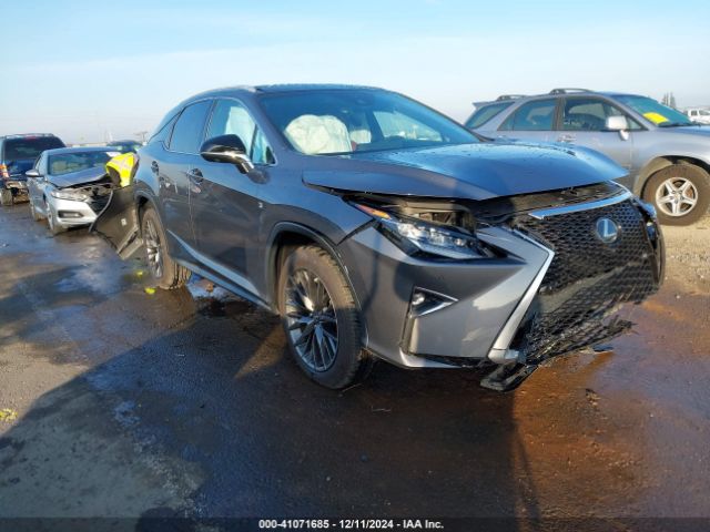 lexus rx 2016 2t2bzmca0gc053898