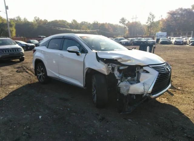 lexus  2017 2t2bzmca0hc055412