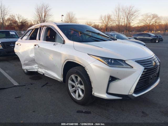 lexus rx 2017 2t2bzmca0hc055586