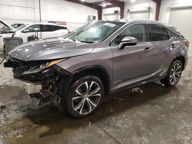 lexus rx 350 bas 2017 2t2bzmca0hc066264