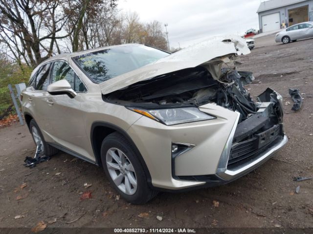 lexus rx 2017 2t2bzmca0hc070024