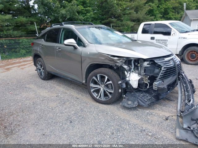 lexus rx 2017 2t2bzmca0hc074011