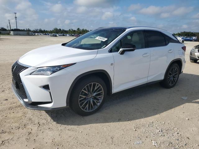 lexus rx 350 bas 2017 2t2bzmca0hc085767