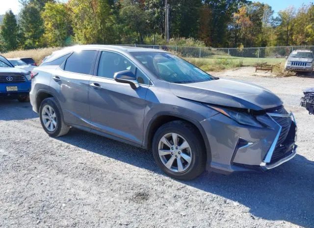 lexus rx 2017 2t2bzmca0hc095957