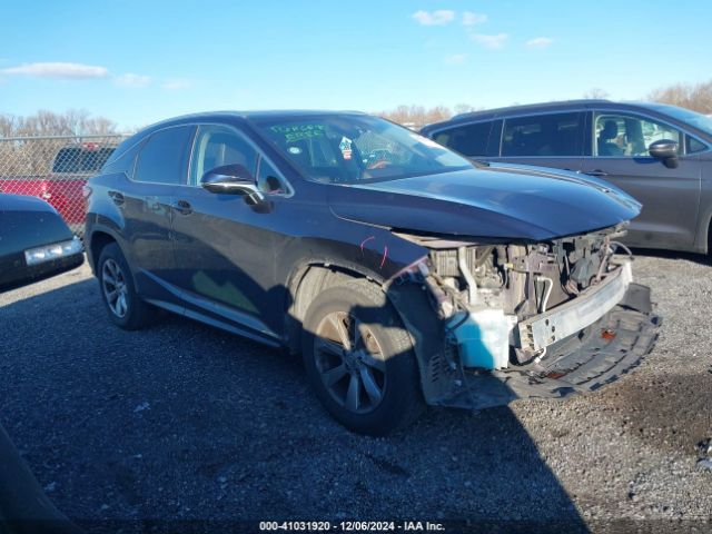 lexus rx 2017 2t2bzmca0hc099989