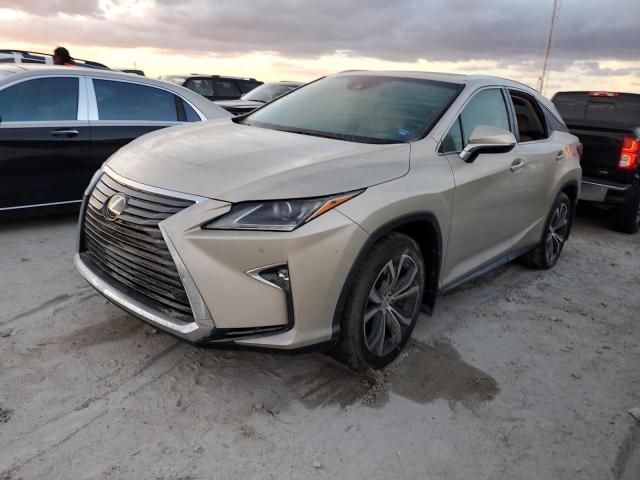 lexus rx 350 bas 2017 2t2bzmca0hc126852