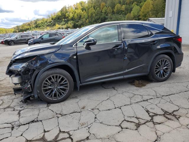 lexus rx 350 bas 2017 2t2bzmca0hc134496