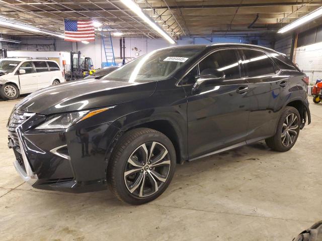 lexus rx 350 bas 2018 2t2bzmca0jc153149