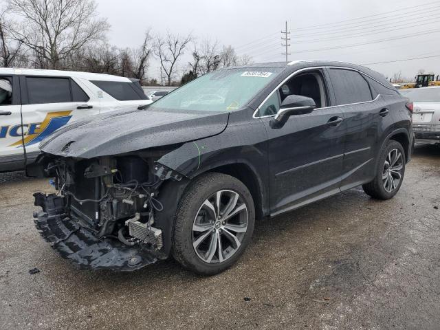 lexus rx 350 bas 2019 2t2bzmca0kc175721