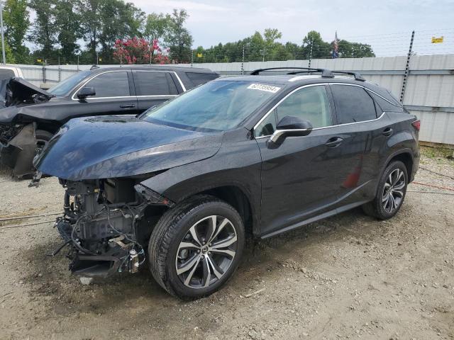 lexus rx350 2019 2t2bzmca0kc176755