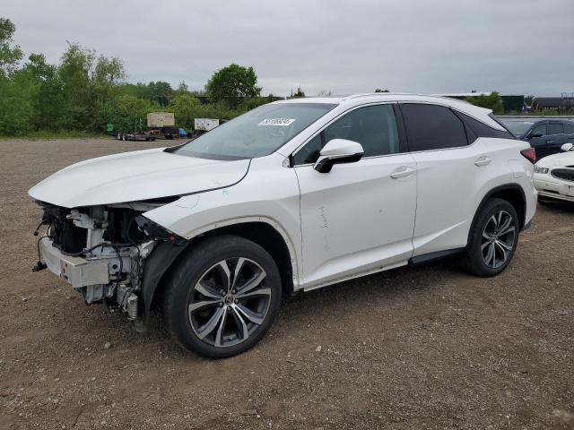 lexus rx350 2019 2t2bzmca0kc182779