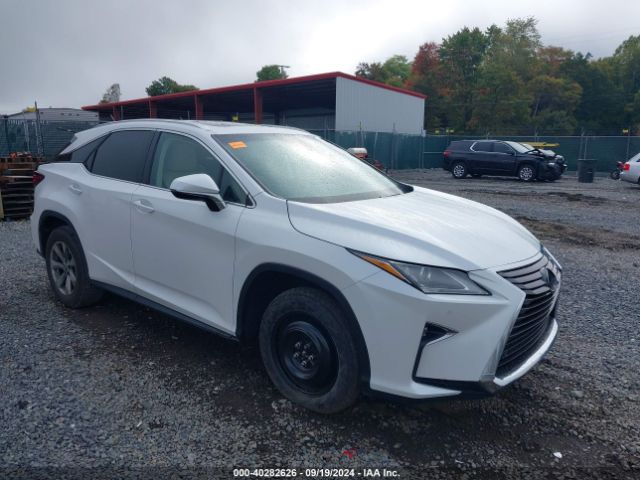 lexus rx 2019 2t2bzmca0kc199713