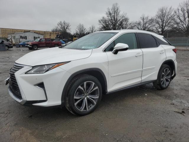 lexus rx 350 bas 2019 2t2bzmca0kc204828