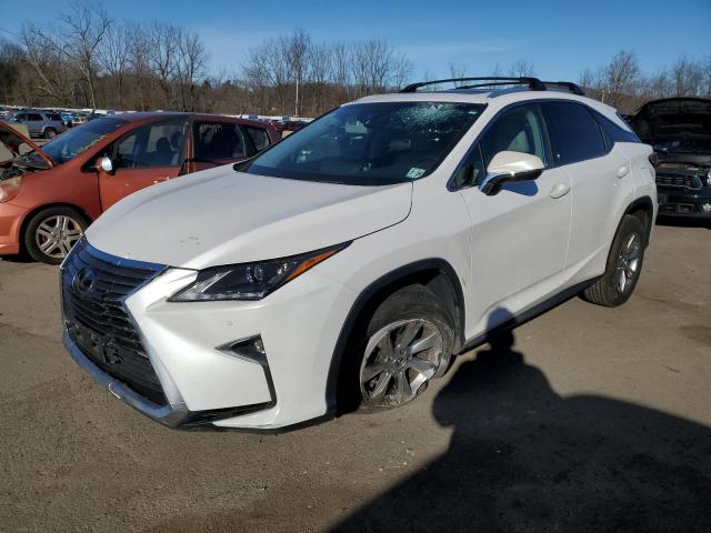 lexus rx 350 bas 2019 2t2bzmca0kc206272