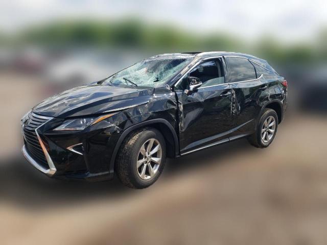 lexus rx350 2019 2t2bzmca0kc208099