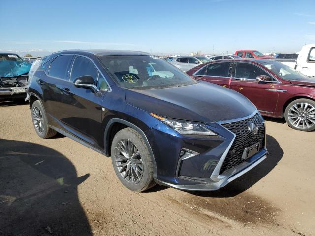 lexus rx 350 bas 2019 2t2bzmca0kc208121