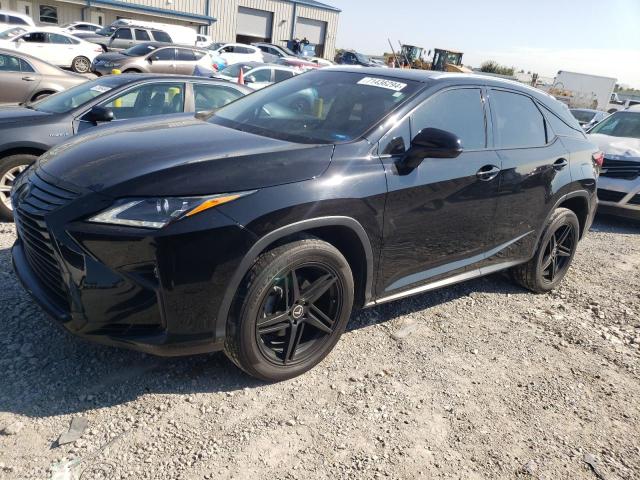 lexus rx 350 bas 2016 2t2bzmca1gc004368